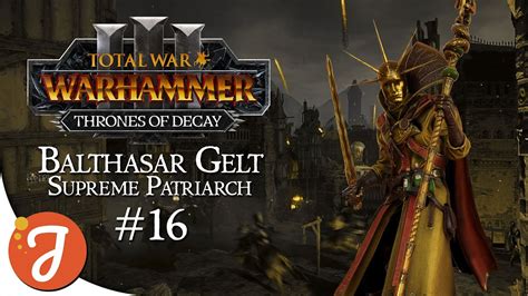 Total War: Warhammer 3 Reigns Supreme On Latest .
